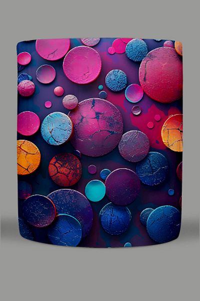 Fizello Polka Dots - Polka Dots Themed Mug