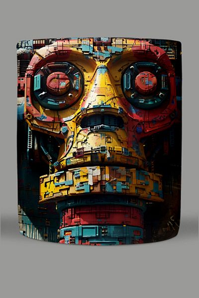 Fizello Graffiti - Graffiti Cup