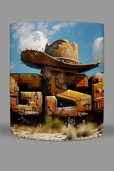 Fizello Graffiti - Graffiti Cup