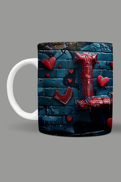 Fizello Graffiti - Graffiti Cup