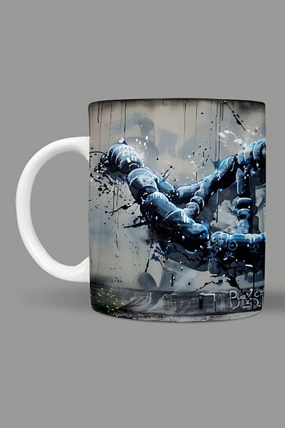 Fizello Graffiti - Graffiti Cup