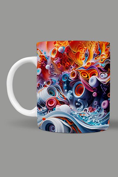 Fizello Graffiti - Graffiti Cup