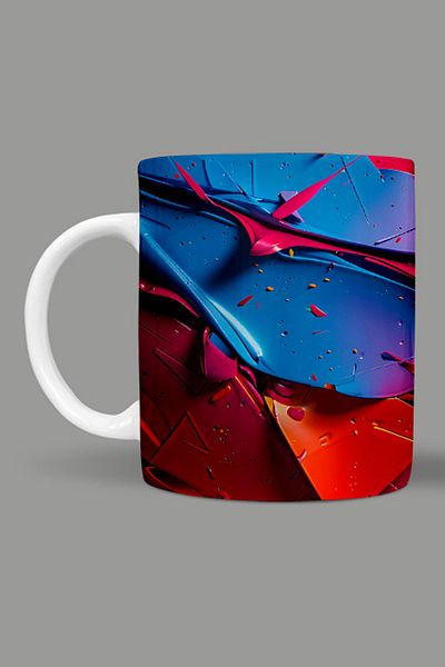 Fizello Graffiti - Graffiti Cup