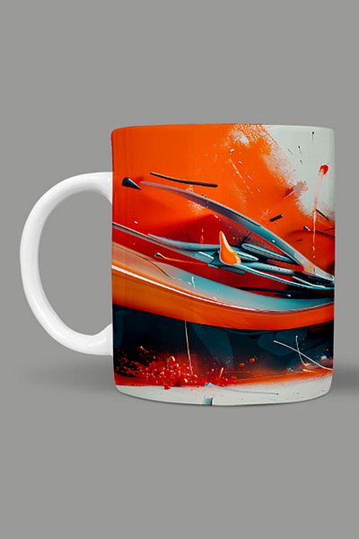 Fizello Graffiti - Graffiti Cup