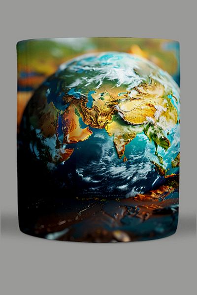 Fizello Graffiti - Graffiti Cup