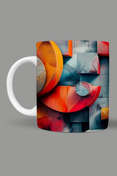 Fizello Graffiti - Graffiti Cup