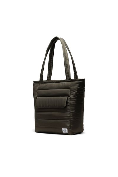 Herschel Supply Co. Herschel Retreat Quilted Tote Shoulder Bag