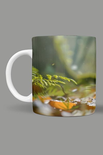 Fizello Cute Dinosaurs - Cute Dinosaur Themed Mug