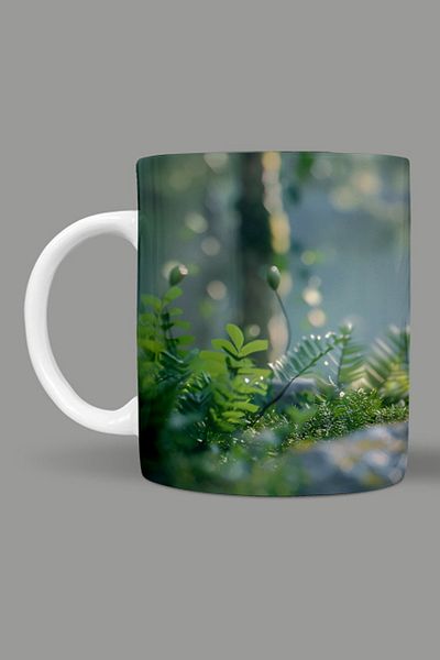 Fizello Cute Dinosaurs - Cute Dinosaur Themed Mug