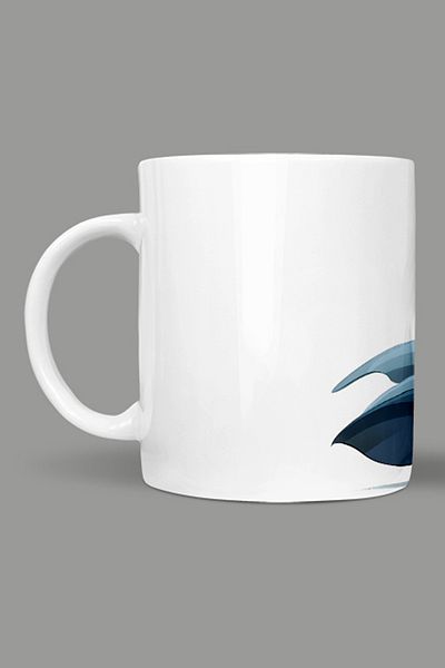 Fizello Cute Ghots - Cute Ghots Themed Mug
