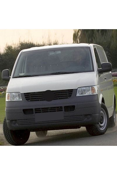Bisra مقبض فتح داخلي للباب الأوسط المنزلق الأيمن لسيارة VW Transporter T5 2004-2010