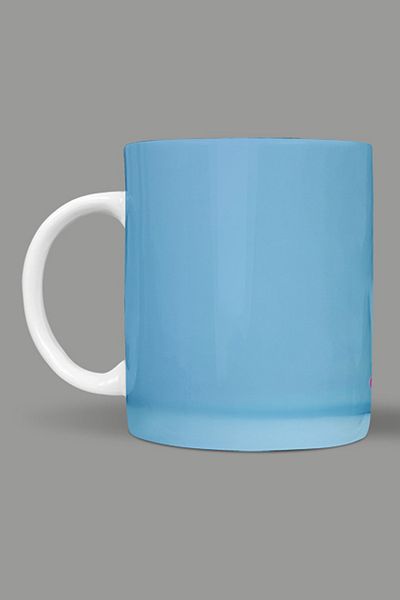 Fizello Cute Ghots - Cute Ghots Themed Mug
