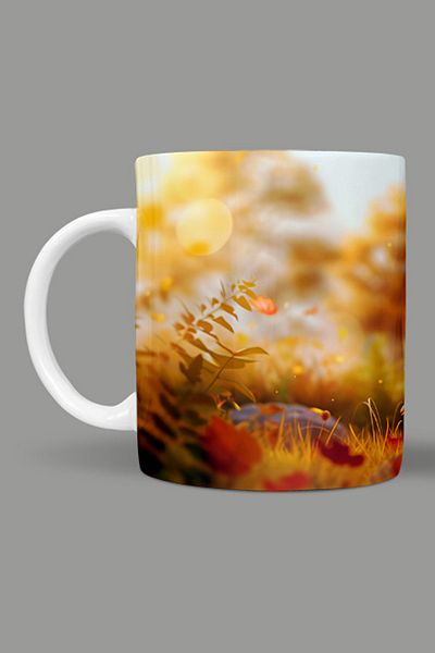 Fizello Cute Dinosaurs - Cute Dinosaur Themed Mug