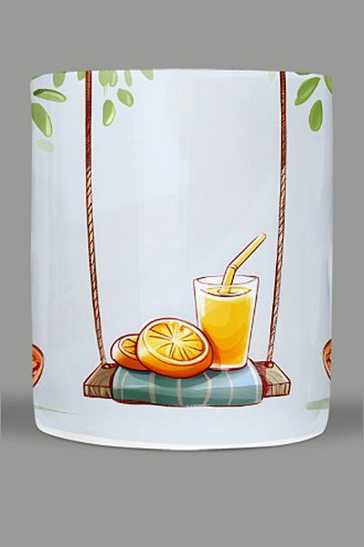 Fizello Bear - Bear Themed Mug