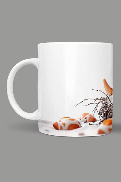 Fizello Cute Dinosaurs - Cute Dinosaur Themed Mug
