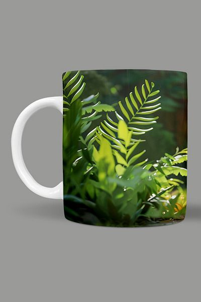 Fizello Cute Dinosaurs - Cute Dinosaur Themed Mug