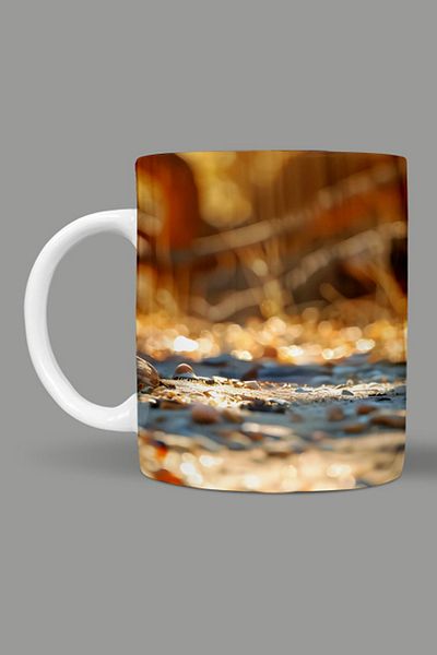 Fizello Cute Dinosaurs - Cute Dinosaur Themed Mug
