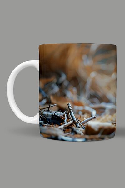 Fizello Cute Dinosaurs - Cute Dinosaur Themed Mug