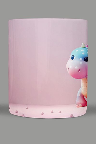 Fizello Cute Dinosaurs - Cute Dinosaur Themed Mug