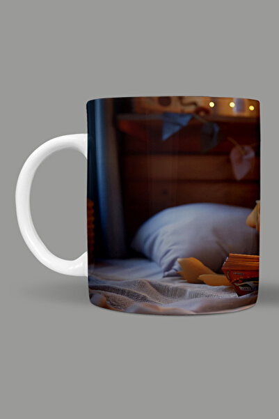 Fizello Cute Dinosaurs - Cute Dinosaur Themed Mug