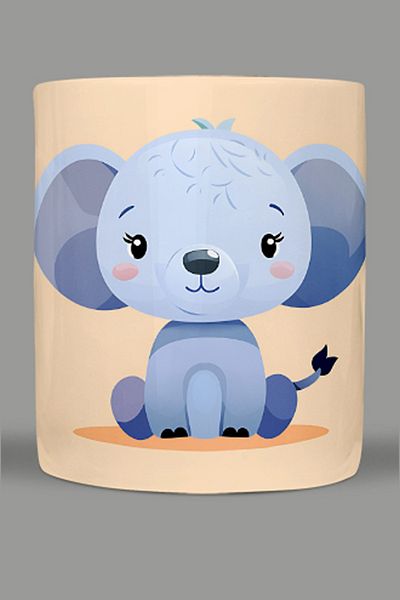 Fizello Bear - Bear Themed Mug