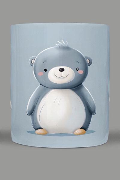 Fizello Bear - Bear Themed Mug