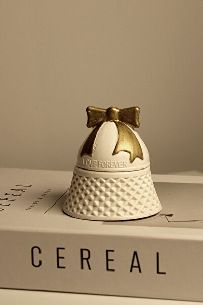 The Craft Thor Love Forever Çan Beton Tealigt Mumluk