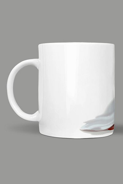Fizello Cute Ghots - Cute Ghots Themed Mug
