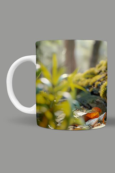 Fizello Cute Dinosaurs - Cute Dinosaur Themed Mug