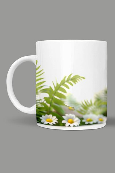 Fizello Cute Dinosaurs - Cute Dinosaur Themed Mug