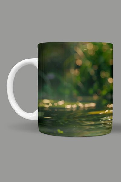 Fizello Cute Dinosaurs - Cute Dinosaur Themed Mug