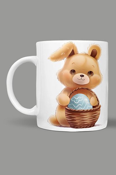 Fizello Bear - Bear Themed Mug