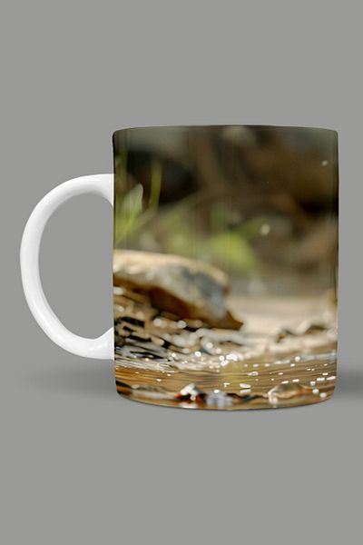 Fizello Cute Dinosaurs - Cute Dinosaur Themed Mug