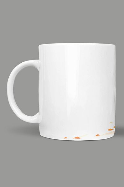 Fizello Cute Ghots - Cute Ghots Themed Mug