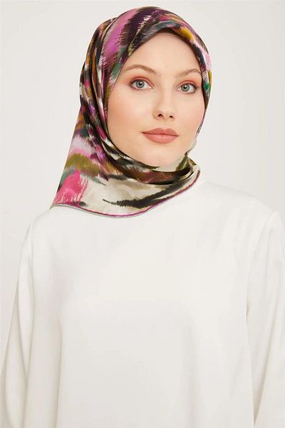 Armine ARMINE Τούλι Σα silk - 2024 Ανδρική Σεζόν 9049D02-33
