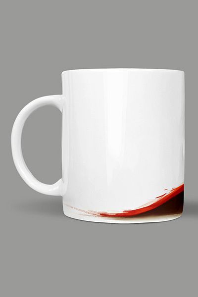 Fizello Cute Ghots - Cute Ghots Themed Mug