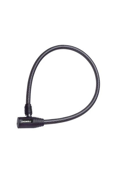 Zhongli Κλειδαριά σχοινιού 12x800