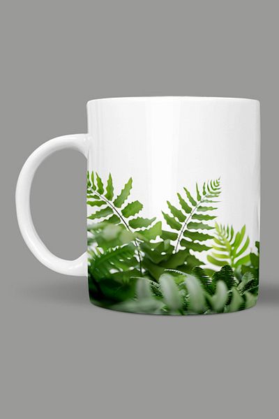 Fizello Cute Dinosaurs - Cute Dinosaur Themed Mug