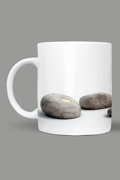 Fizello Cute Dinosaurs - Cute Dinosaur Themed Mug