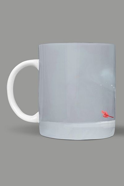 Fizello Cute Ghots - Cute Ghots Themed Mug