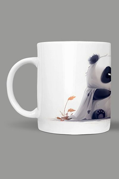Fizello Cute Ghots - Cute Ghots Themed Mug