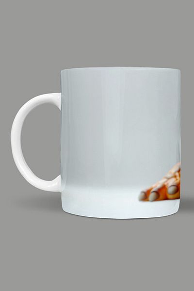 Fizello Cute Dinosaurs - Cute Dinosaur Themed Mug