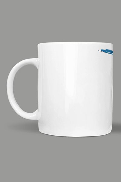 Fizello Cute Ghots - Cute Ghots Themed Mug