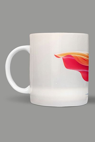 Fizello Cute Ghots - Cute Ghots Themed Mug