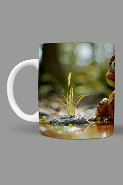 Fizello Cute Dinosaurs - Cute Dinosaur Themed Mug