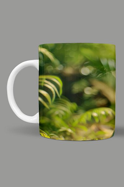 Fizello Cute Dinosaurs - Cute Dinosaur Themed Mug