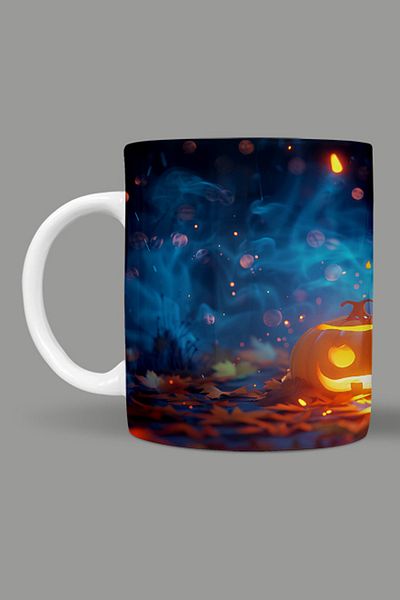 Fizello Cute Ghots - Cute Ghots Themed Mug