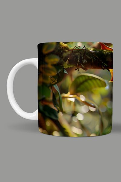 Fizello Cute Dinosaurs - Cute Dinosaur Themed Mug