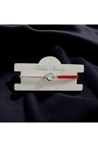 KANİNCHEN Moon Star Bracelet Gift for Lover and Friend Bracelet