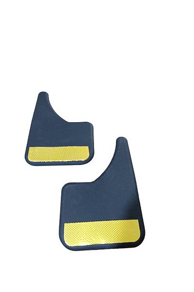 YAVAS OTO Sparco Leggings Black Yellow Reflective 4L Suitable Honeycomb